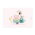 Set de table Caravane du bonheur