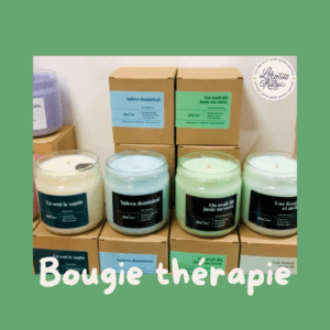4.Bougie-thérapie