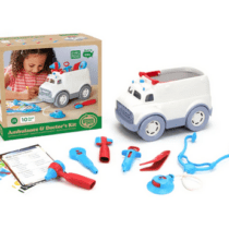 Kit ambulance