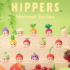 Sonny angel - Hippers fruit & légume