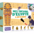 Kit à déterrer - trésors d'Egypte