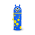 Trousse en silicone- monstre