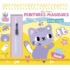 Mes peintures magiques - Petit chat