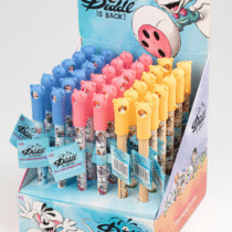 Stylo effçable twist diddl