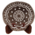 Peluche pâtisserie senteur - Oreo