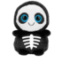 Peluche Halloween - squelette