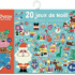 Ma pochette de 20 jeux - Noël
