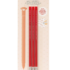 Recharge erasable pen rouge