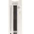 Recharge erasable pen noir
