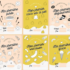 Cartes étapes naissance
