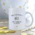 Mug - Mon super pouvoir ?