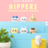 Sonny angel - hippers chiikawa