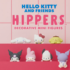 Sonny angel - hippers hello kitty