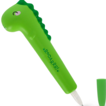 stylo squeezie dino