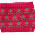 Tour de cou fille rose