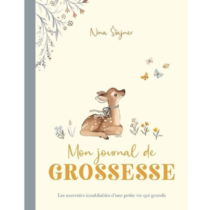 Mon journal de grossesse