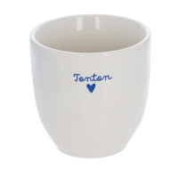 Tasse tonton le petit souk