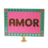 Carte AMOR