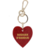 Porte-clefs Maman d'amour : c'est elle notre paillette !