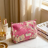 Trousse rose india