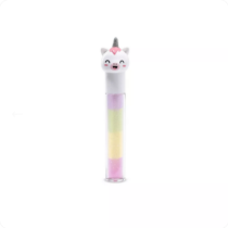 lipgloss licorne