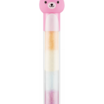 lipgloss ourson rose