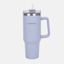 Thermos XL lavande