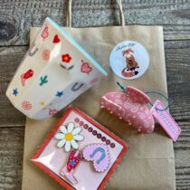 coffret cadeau lucky rodeo rose