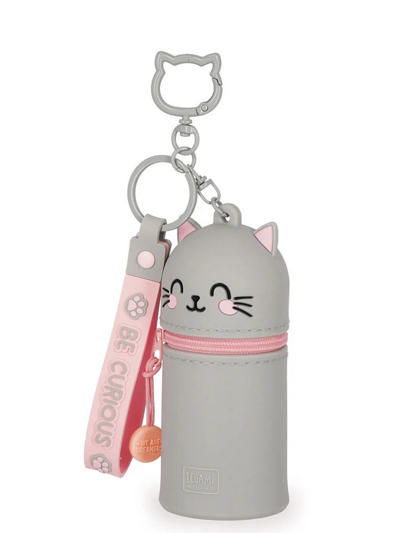 Mini kawaii – chat kitty
