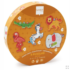 Mon premier puzzle Safari