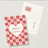 La carte pour sa maman d'amour