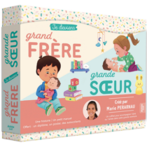 coffret marie perarnau