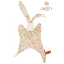 doudou poppy liberty