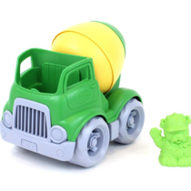 greentoys toupie