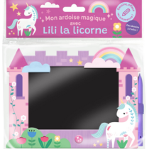 lili la licorne