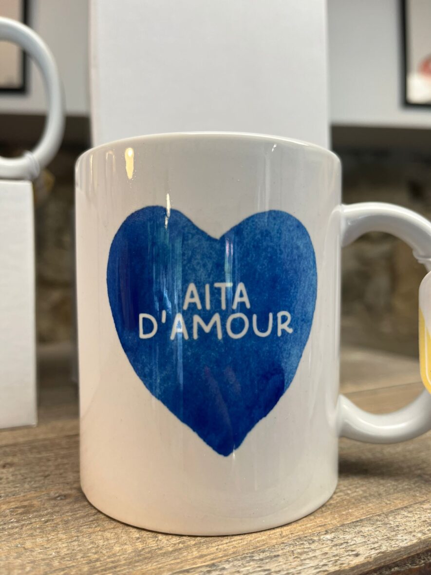 LE mug qui va le faire pleurer – Aita d&rsquo;amour