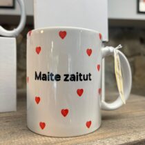 mug maite zaitut