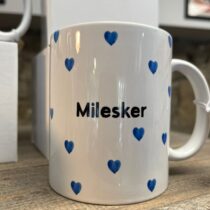 mug milesker