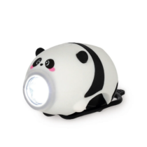 phare sonnette panda