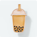 pins bubble tea