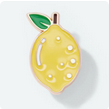 pins citron