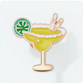 pins coktail