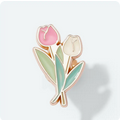 pins tulipe