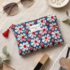 Aaaahhh il me la faut ! La pochette Bichette d'amour rouge
