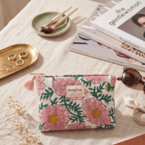 pochette bordel chic
