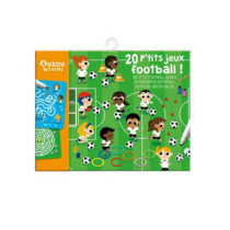 pochette foot