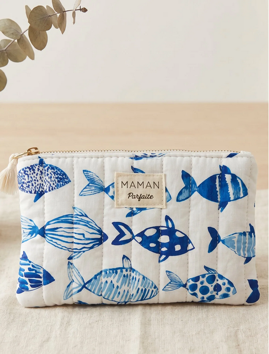 Pochette parfaite pour maman parfaite