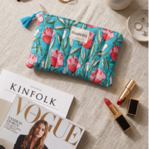 pochette poulette