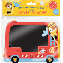 rdoise magique tom