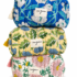 Trousse matelassée « Super Maîtresse »